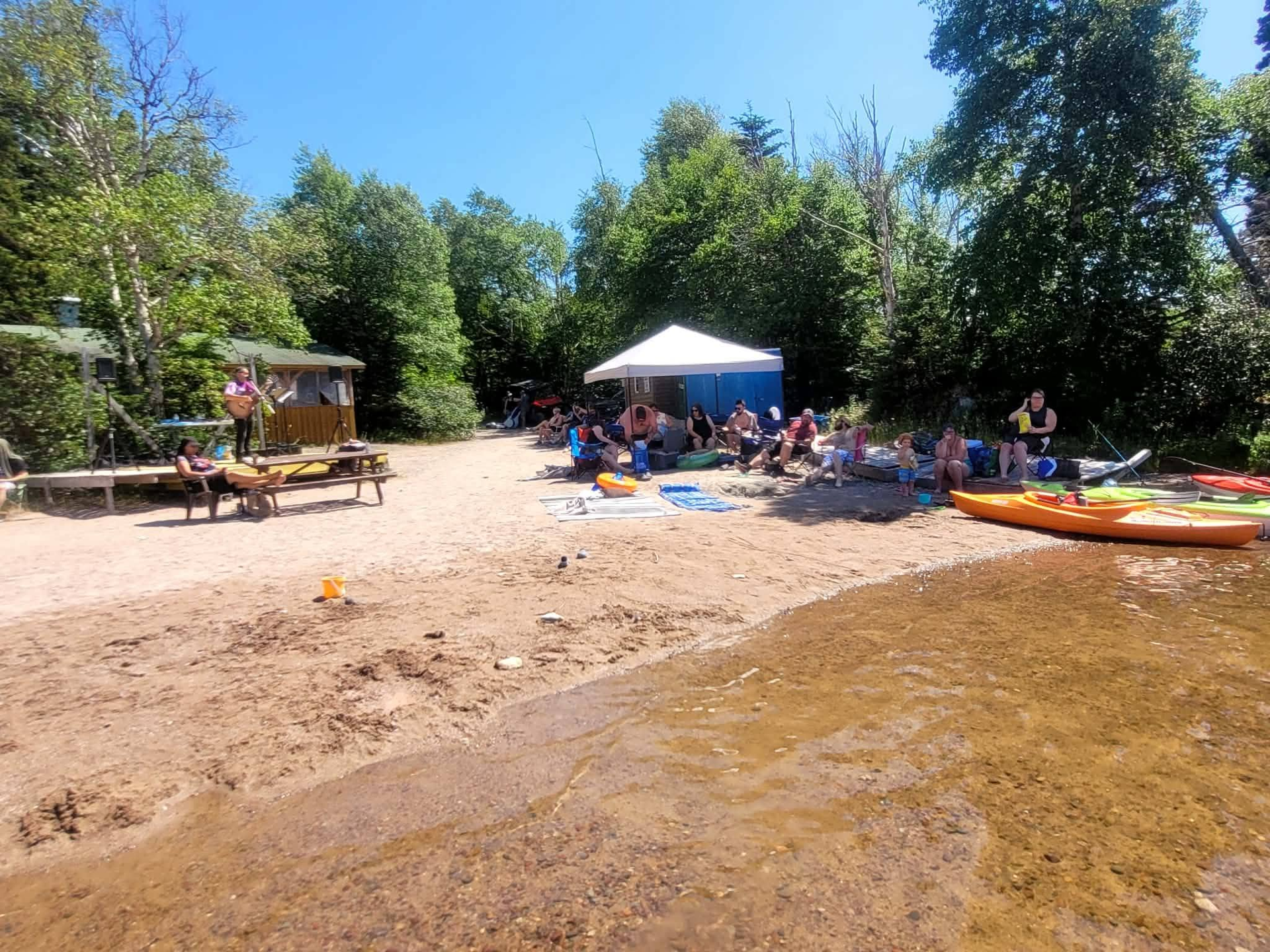 Lakeside RV Resort photo 1